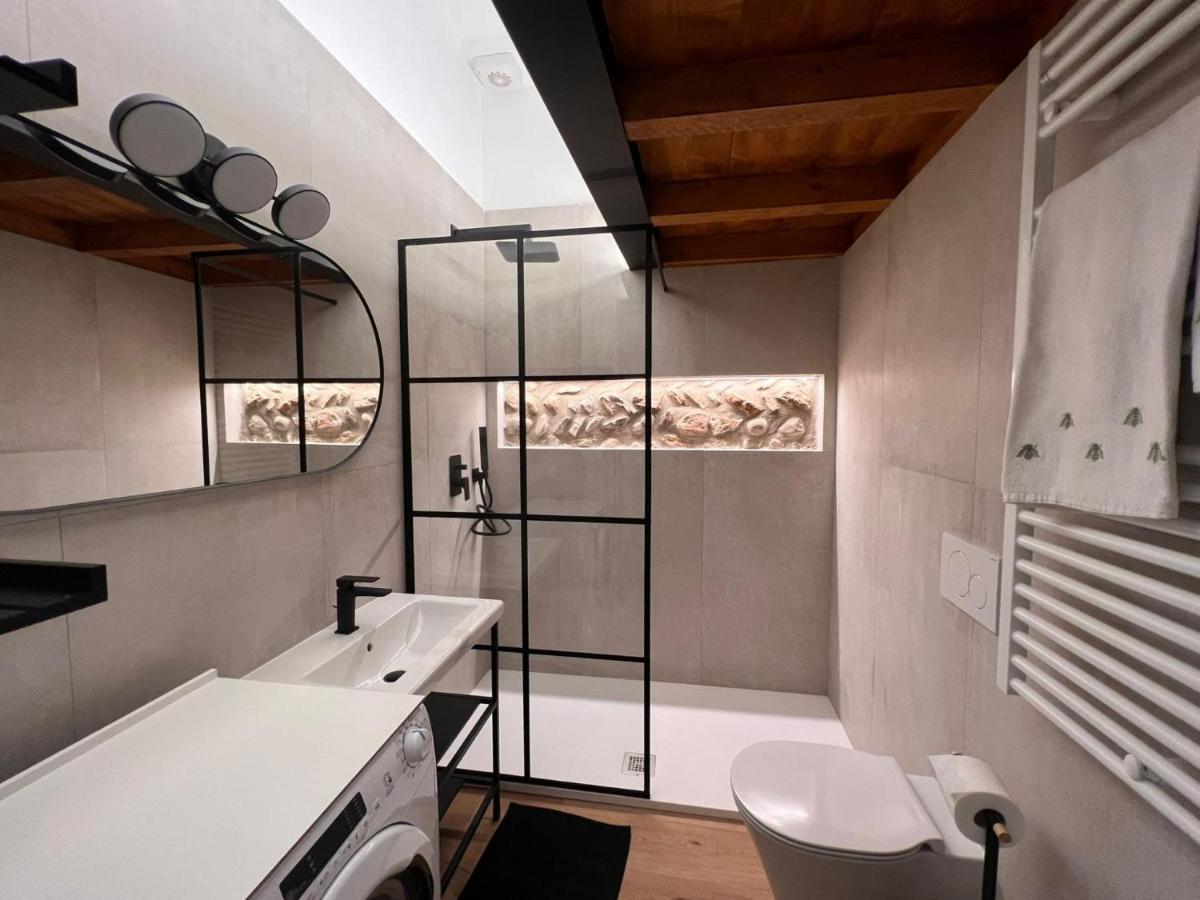 Bancalegno Sweet Dreams Apartment Bergamo Exterior photo