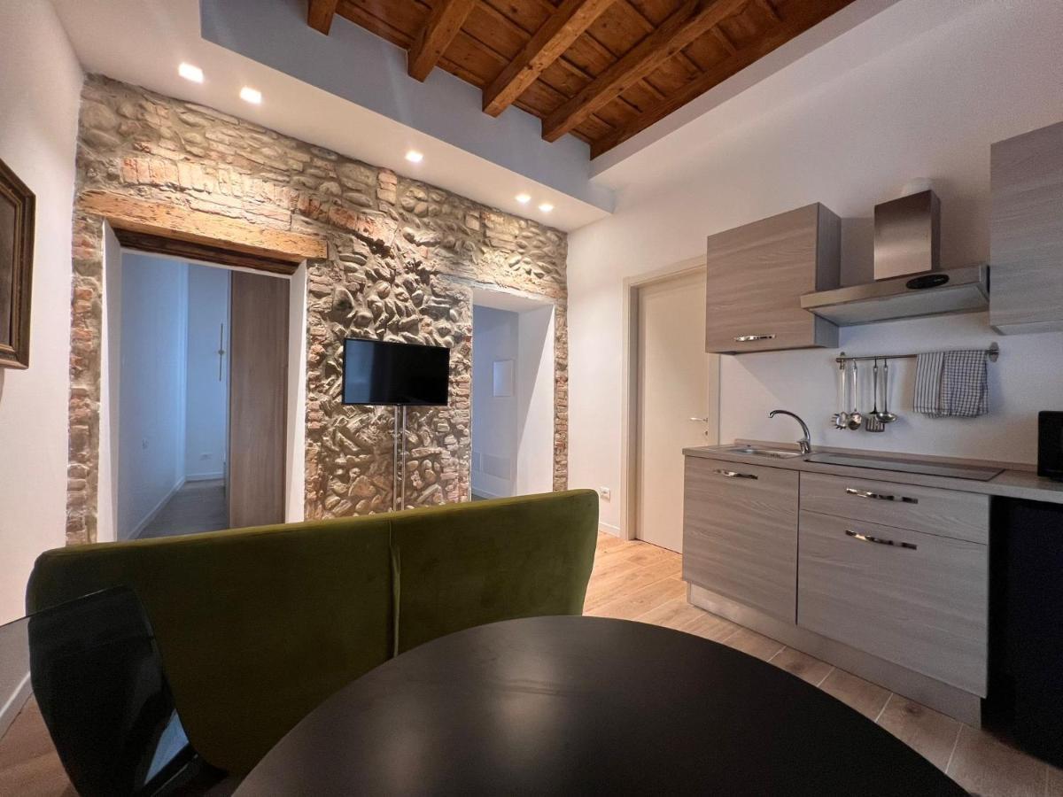 Bancalegno Sweet Dreams Apartment Bergamo Exterior photo