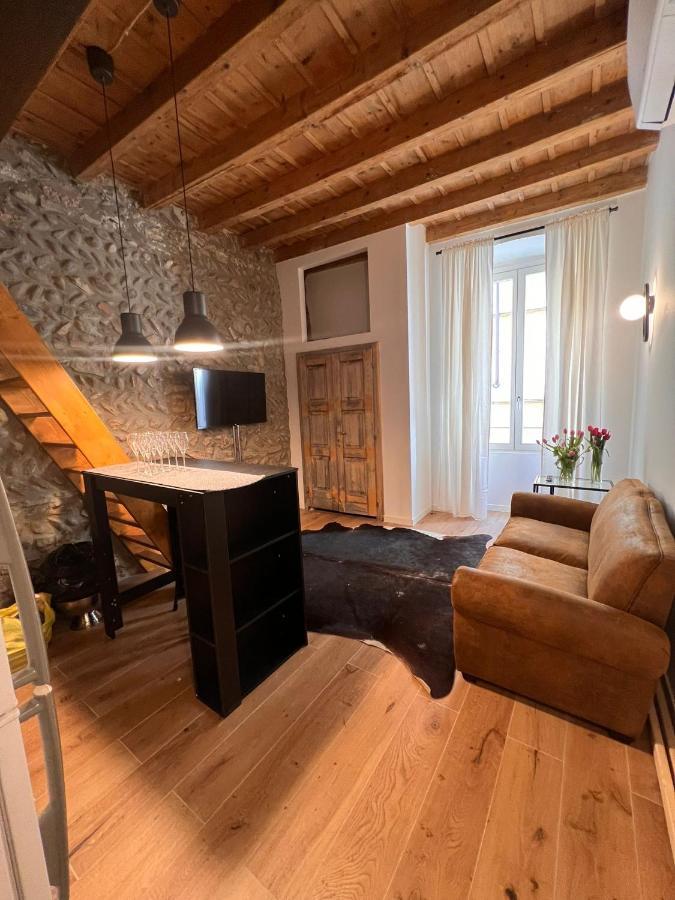 Bancalegno Sweet Dreams Apartment Bergamo Exterior photo