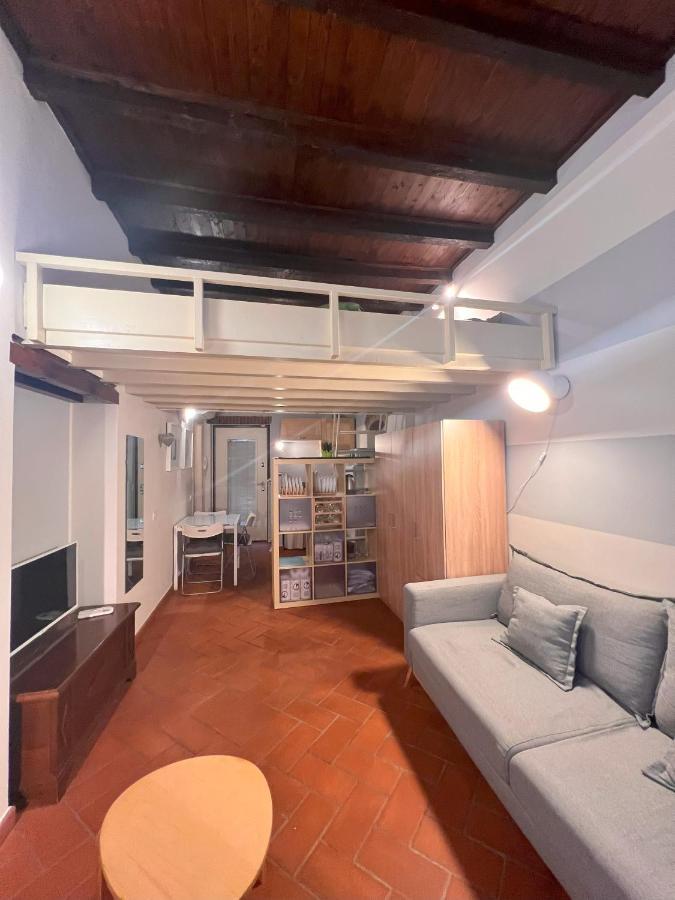 Bancalegno Sweet Dreams Apartment Bergamo Exterior photo