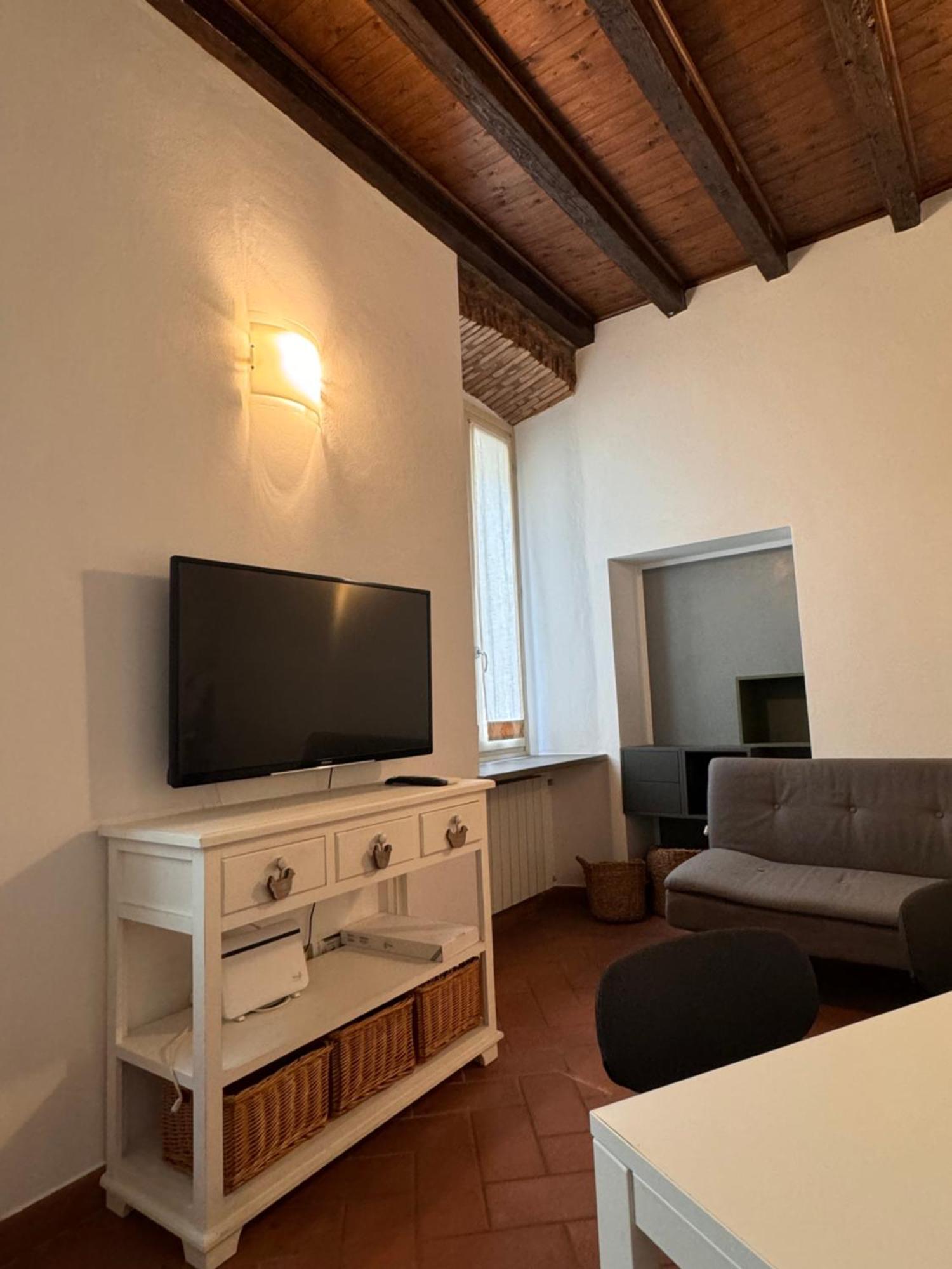 Bancalegno Sweet Dreams Apartment Bergamo Room photo