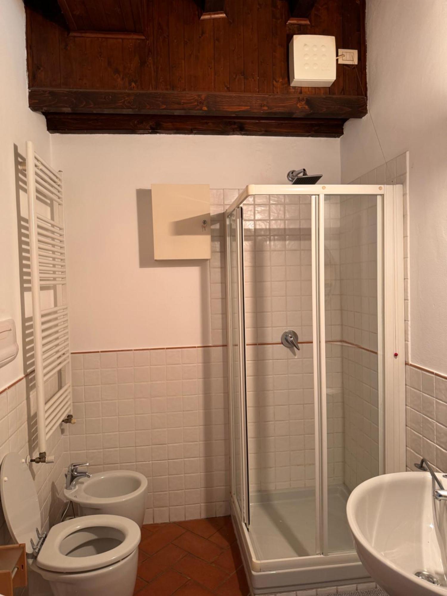 Bancalegno Sweet Dreams Apartment Bergamo Room photo