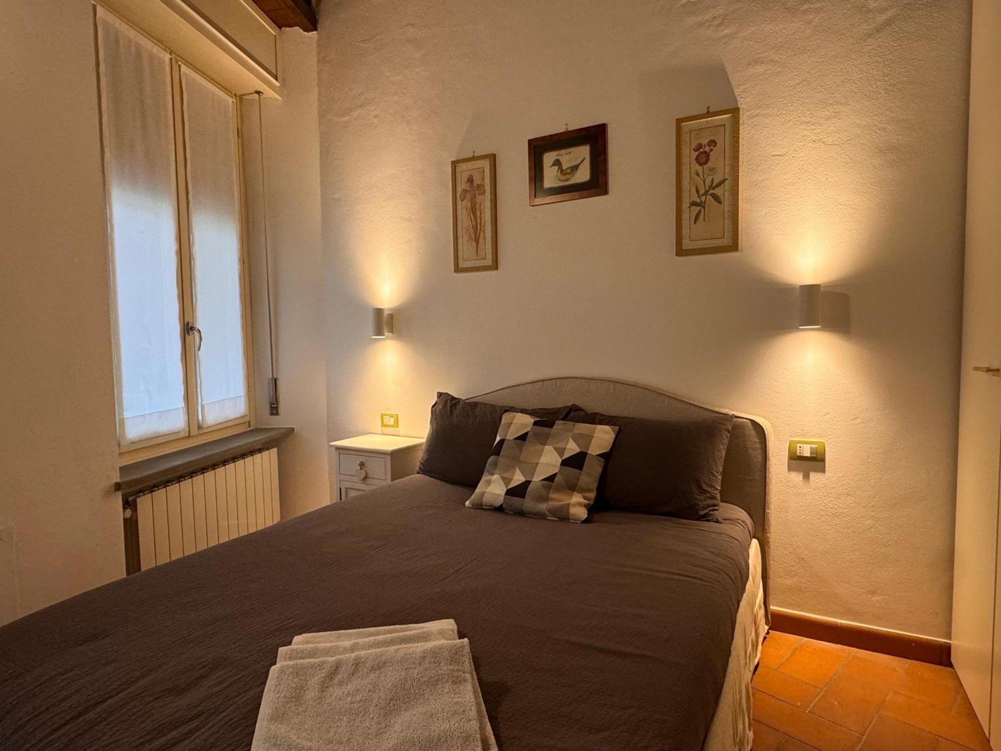 Bancalegno Sweet Dreams Apartment Bergamo Exterior photo